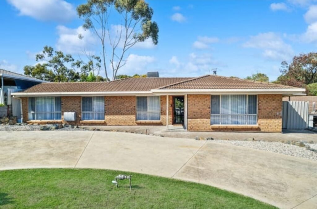 9 Congdon Street Gawler East, SA 5118