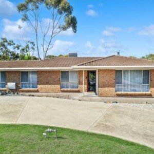 9 Congdon Street Gawler East, SA 5118