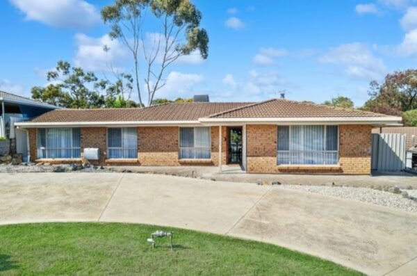9 Congdon Street Gawler East, SA 5118