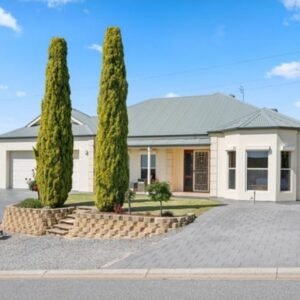 20 Coach House Mews Hillbank, SA 5112