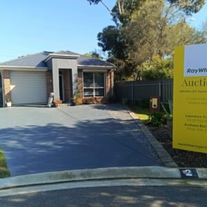 2 Coromandel Pl Modbury Heights, SA 5092